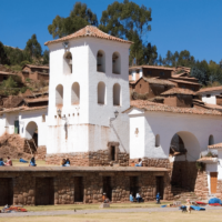CHINCHERO