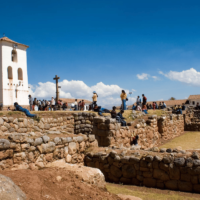 CHINCHERO