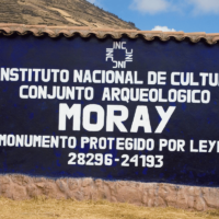 MORAY