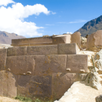 OLLANTAYTAMBO