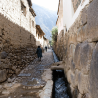 OLLANTAYTAMBO