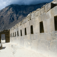 OLLANTAYTAMBO