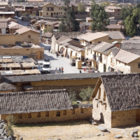 OLLANTAYTAMBO