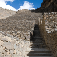 OLLANTAYTAMBO