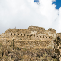OLLANTAYTAMBO