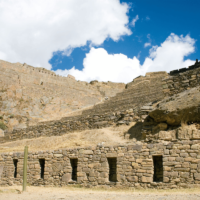 OLLANTAYTAMBO