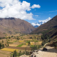 OLLANTAYTAMBO